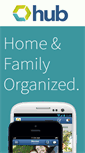Mobile Screenshot of hubapp.com